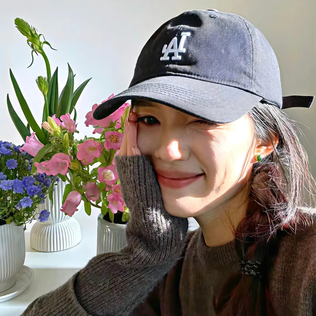 雪花和栗子球