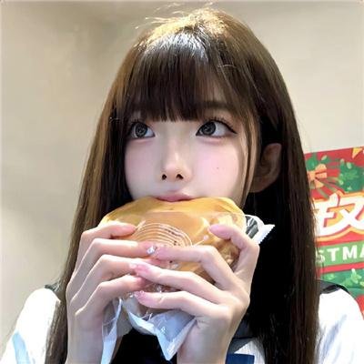 神迹美少女